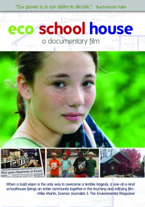 Eco School House