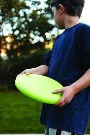 EcoSaucer Flying Disc