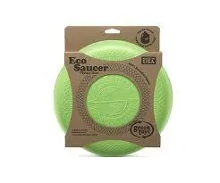 EcoSaucer Flying Disc