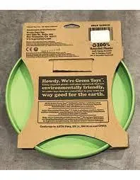 EcoSaucer Flying Disc