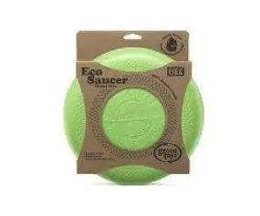 EcoSaucer Flying Disc