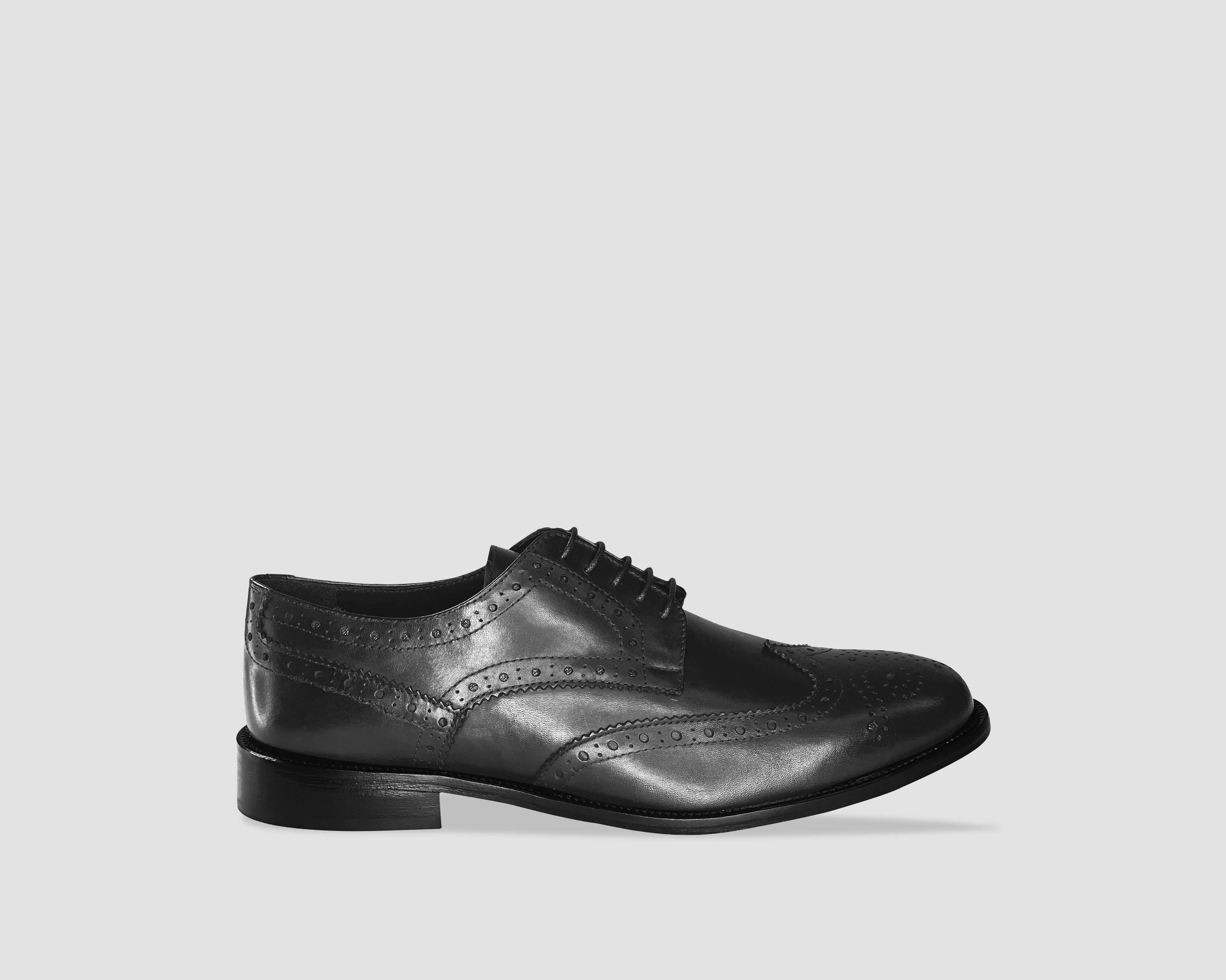Ercole Leather