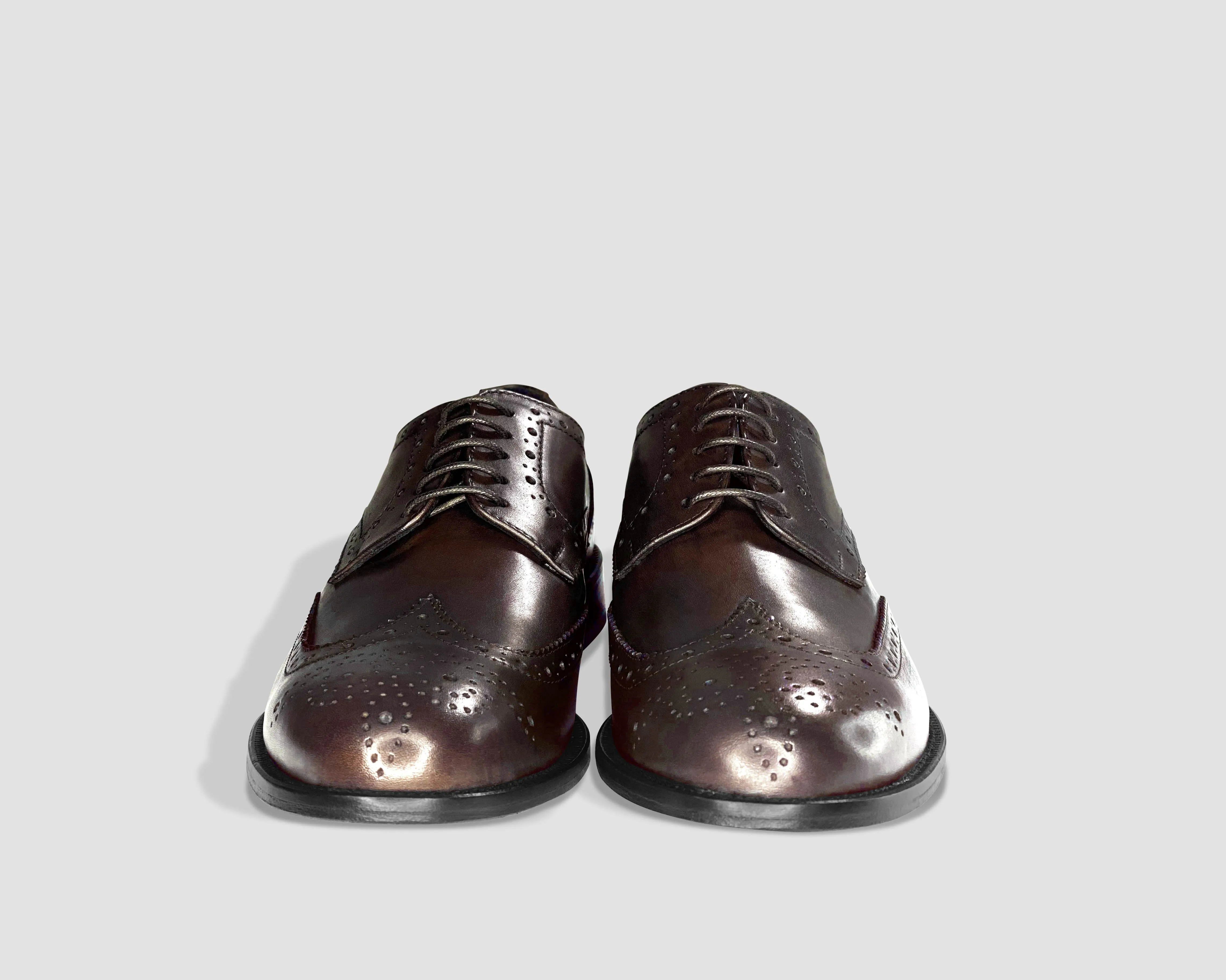 Ercole Leather