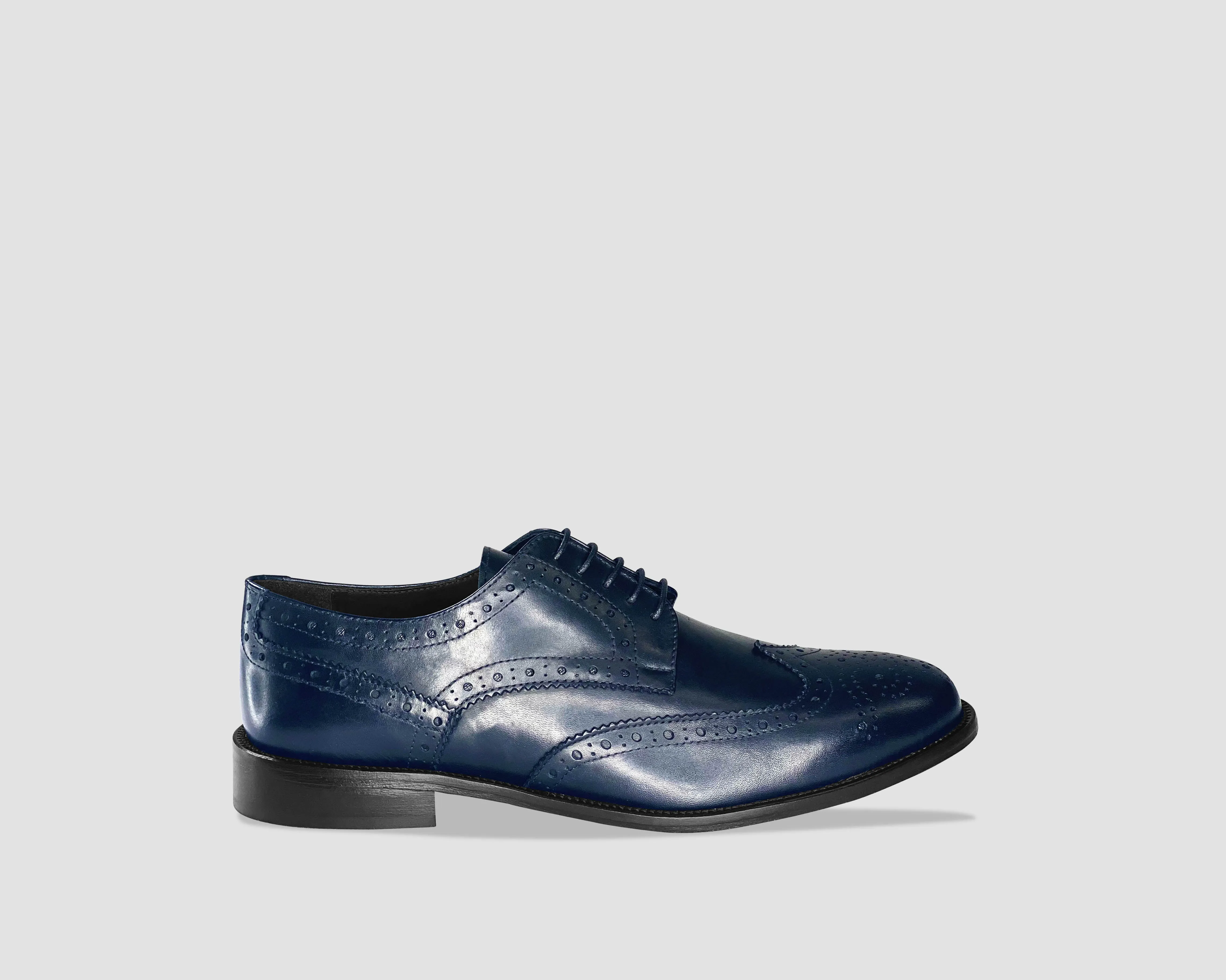 Ercole Leather