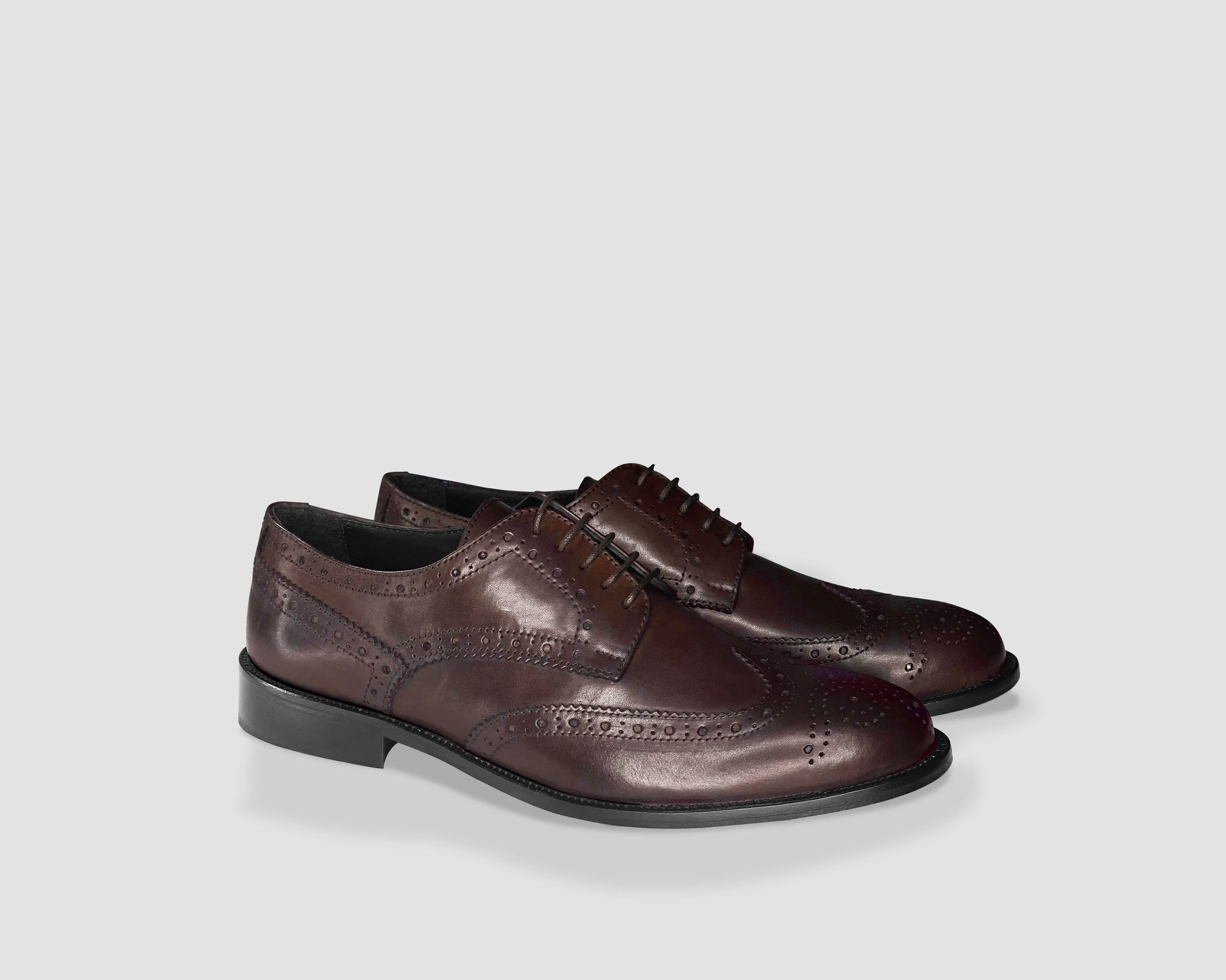Ercole Leather