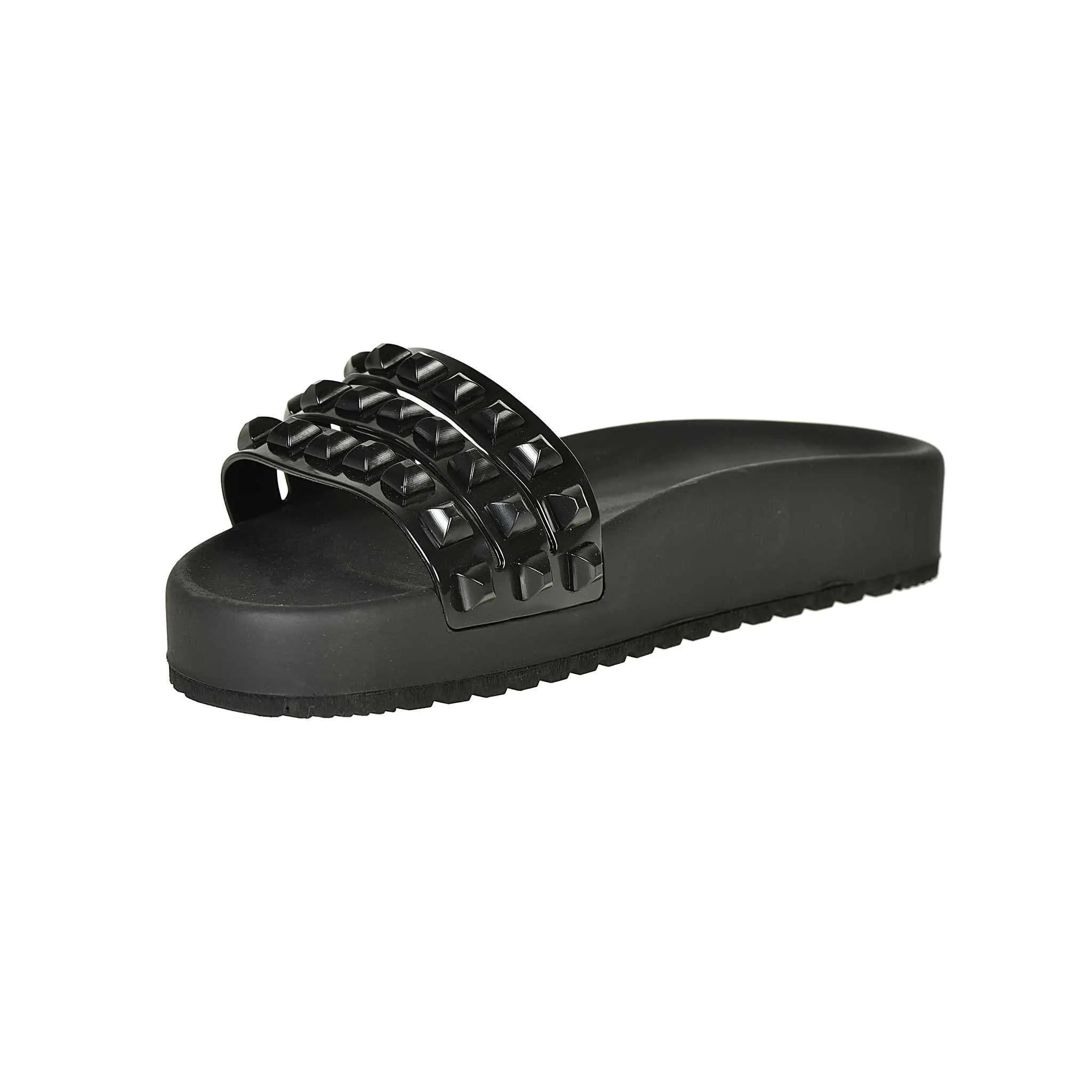 Franco 3 Strap Slides - Clearance Colors