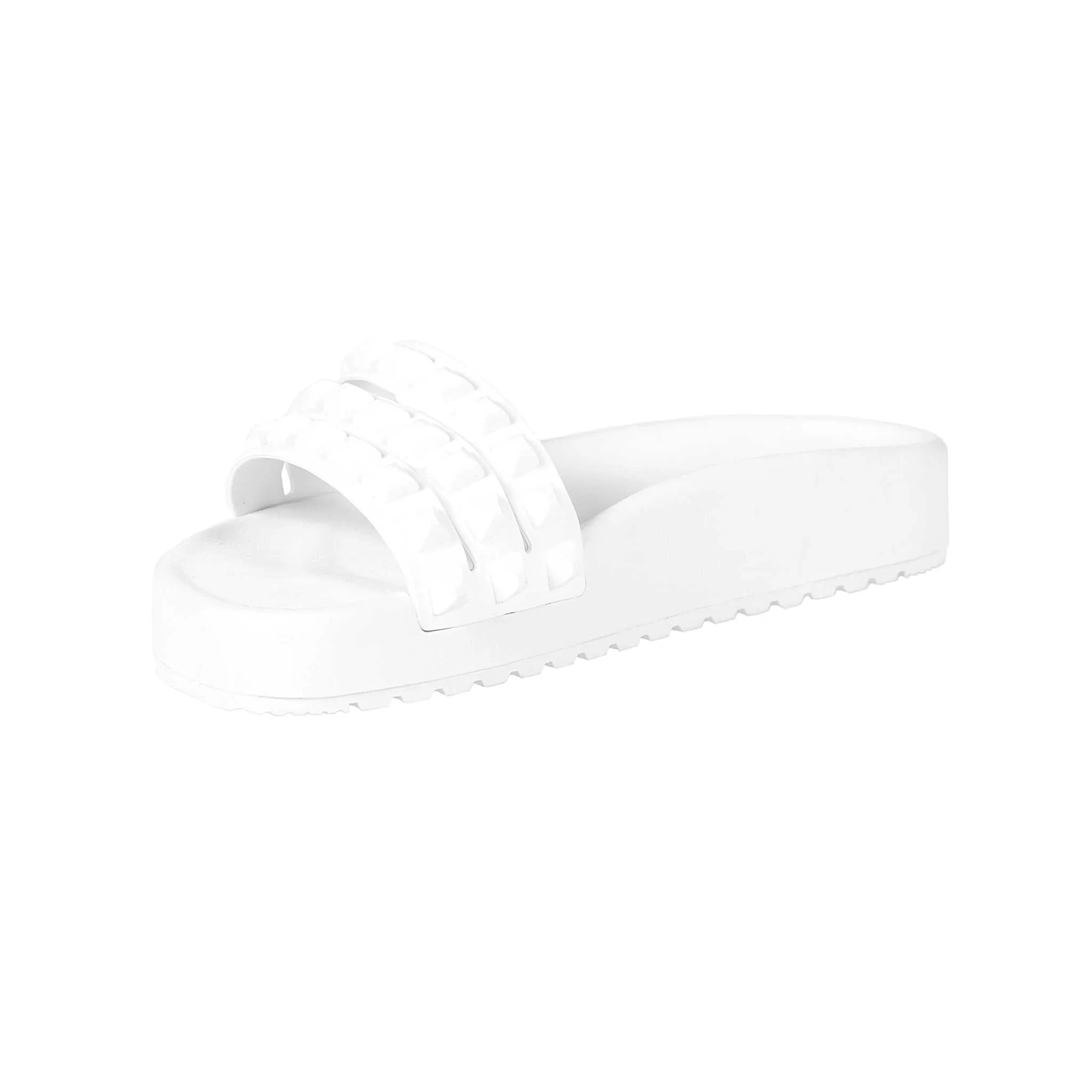 Franco 3 Strap Slides - Clearance Colors
