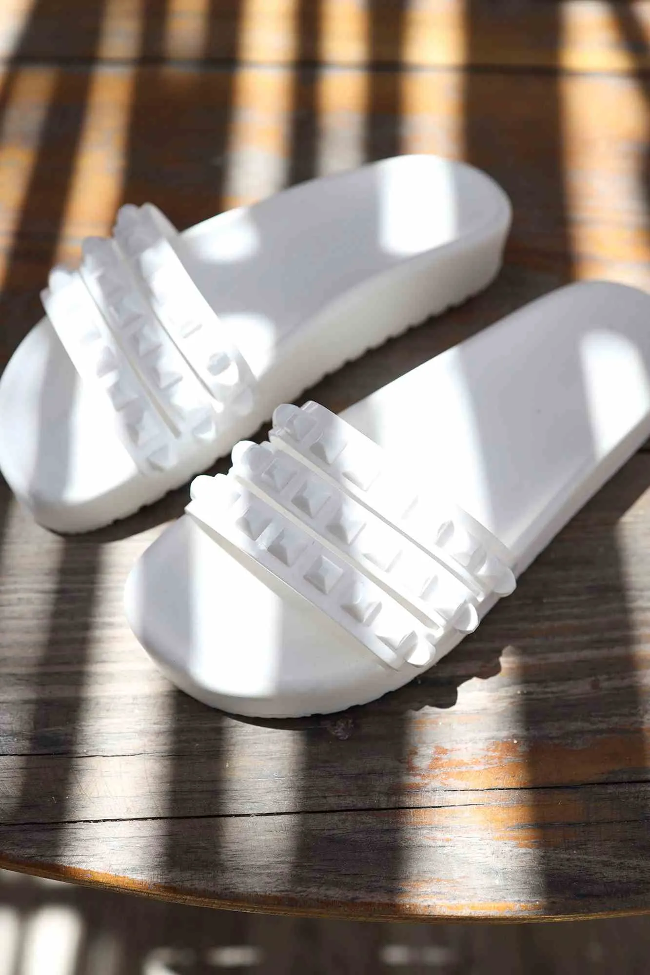 Franco 3 Strap Slides - Clearance Colors