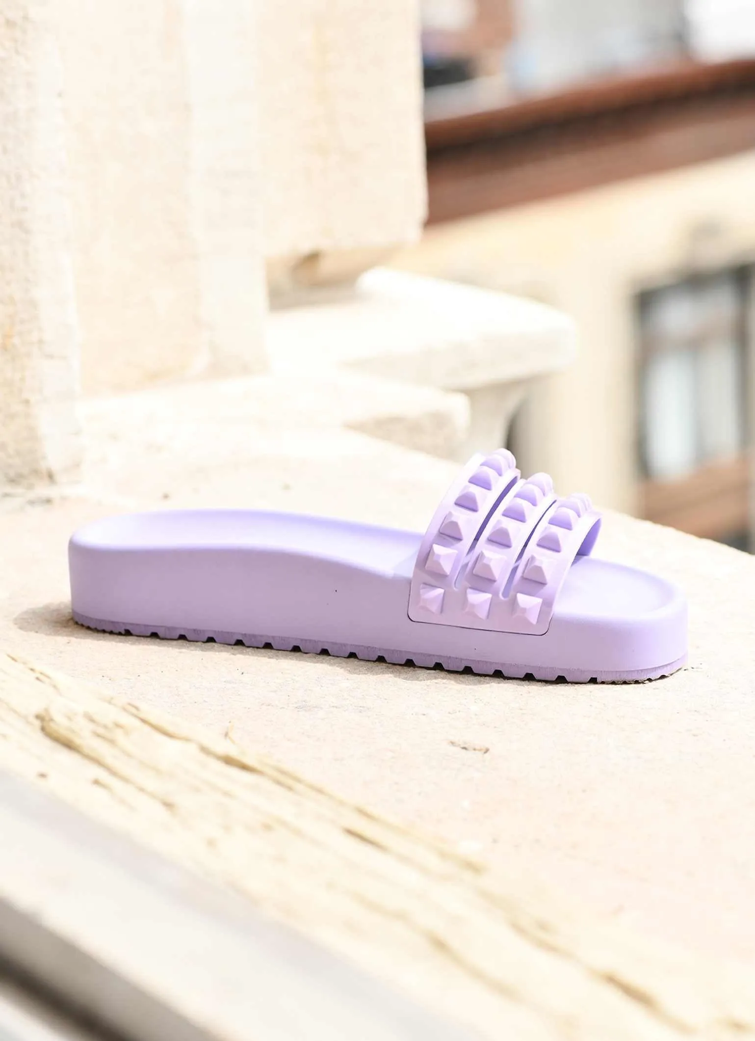 Franco 3 Strap Slides - Clearance Colors