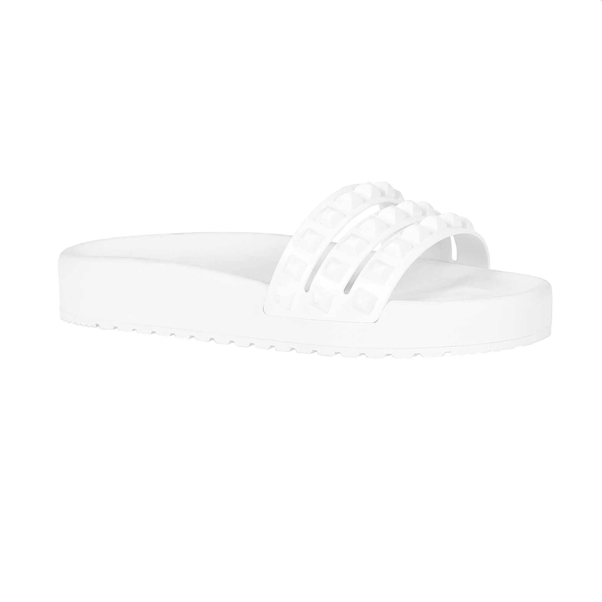 Franco 3 Strap Slides - Clearance Colors