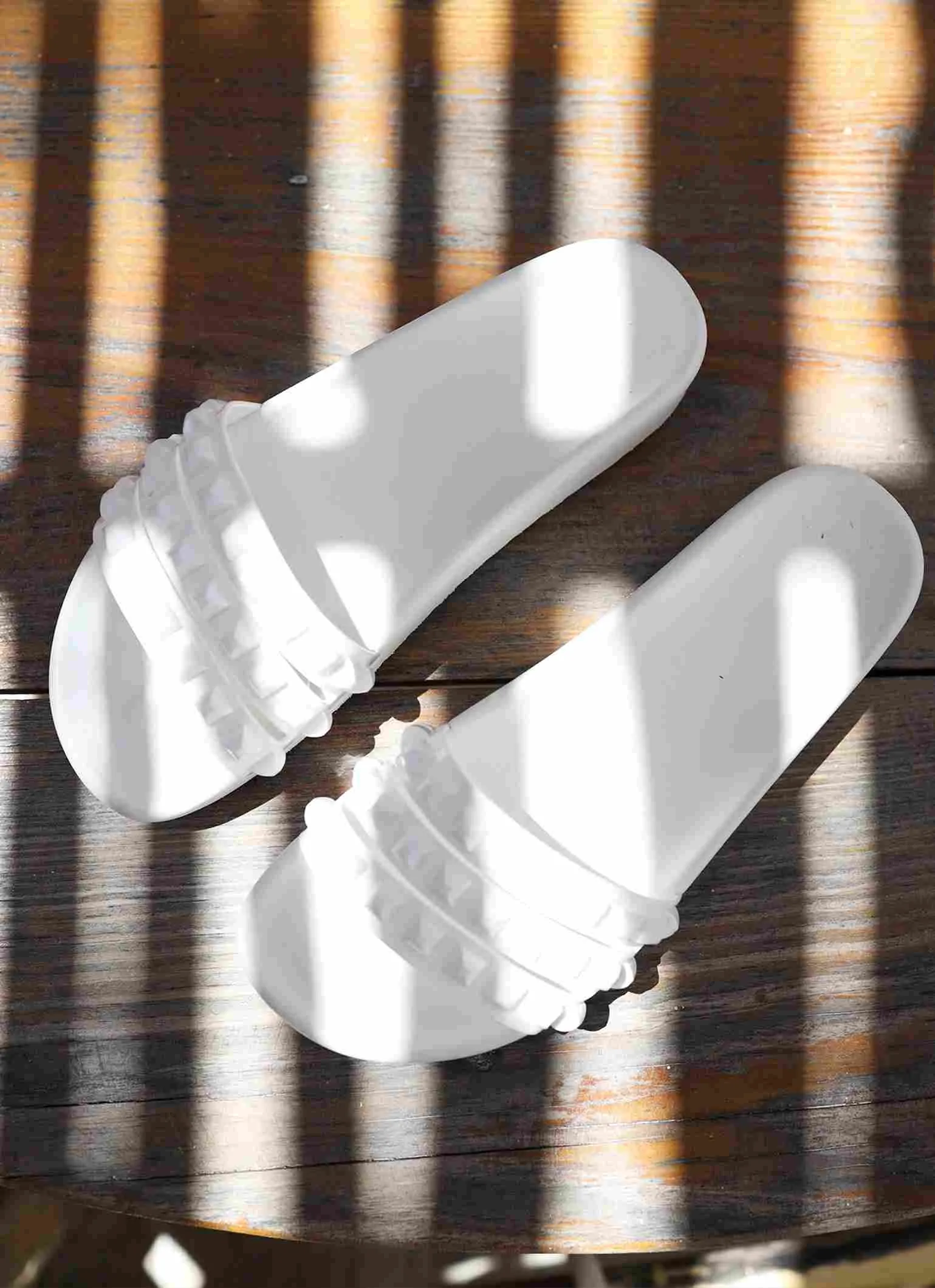 Franco 3 Strap Slides - Clearance Colors