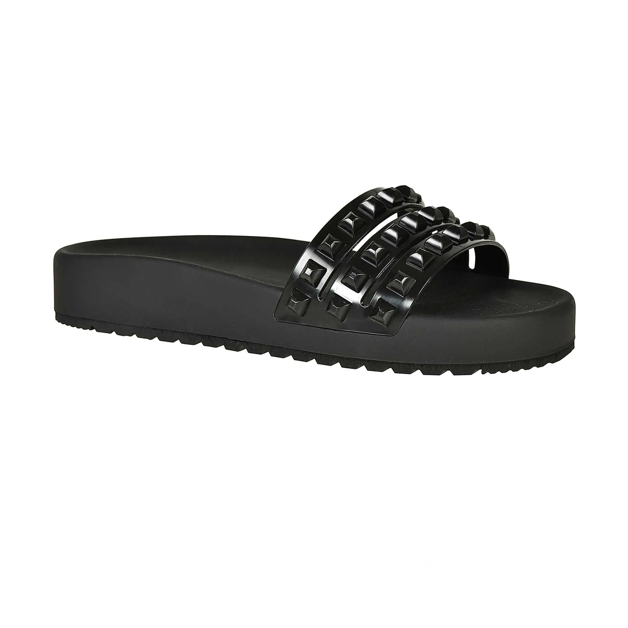 Franco 3 Strap Slides - Clearance Colors