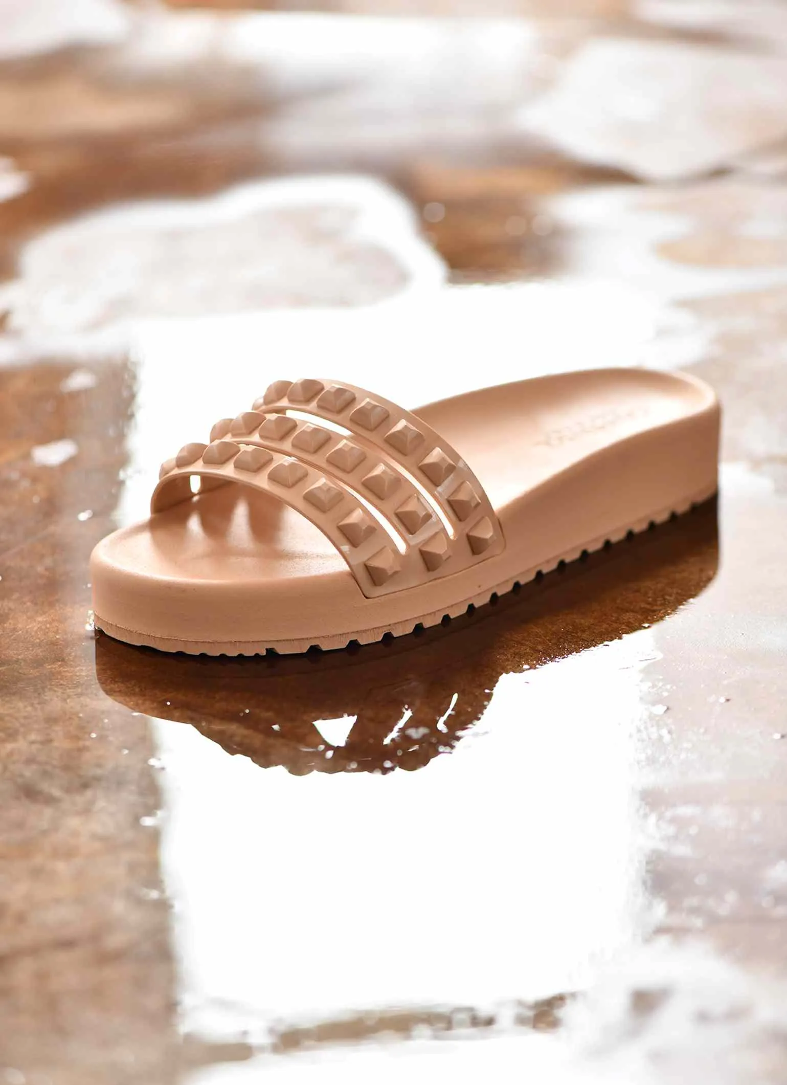 Franco 3 Strap Slides - Clearance Colors