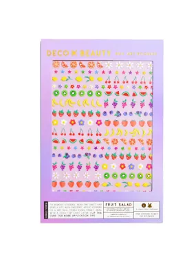 Fruit Salad Stickers