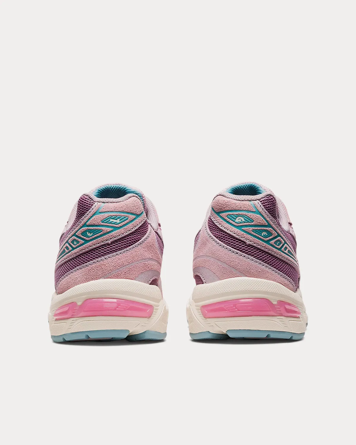 GEL-1130 Rosequartz / Haze Running Shoes
