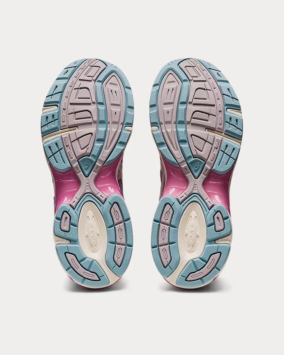 GEL-1130 Rosequartz / Haze Running Shoes