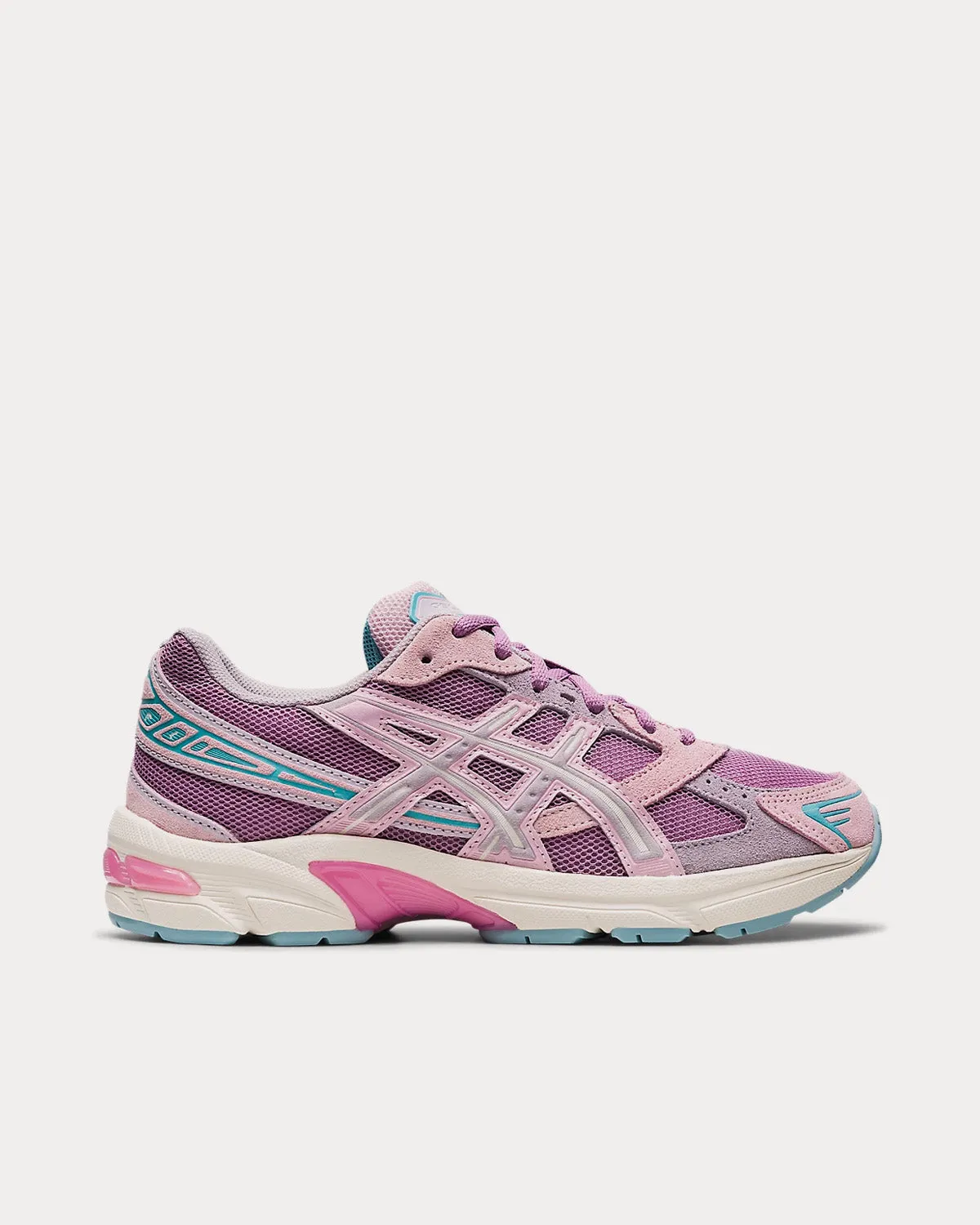 GEL-1130 Rosequartz / Haze Running Shoes