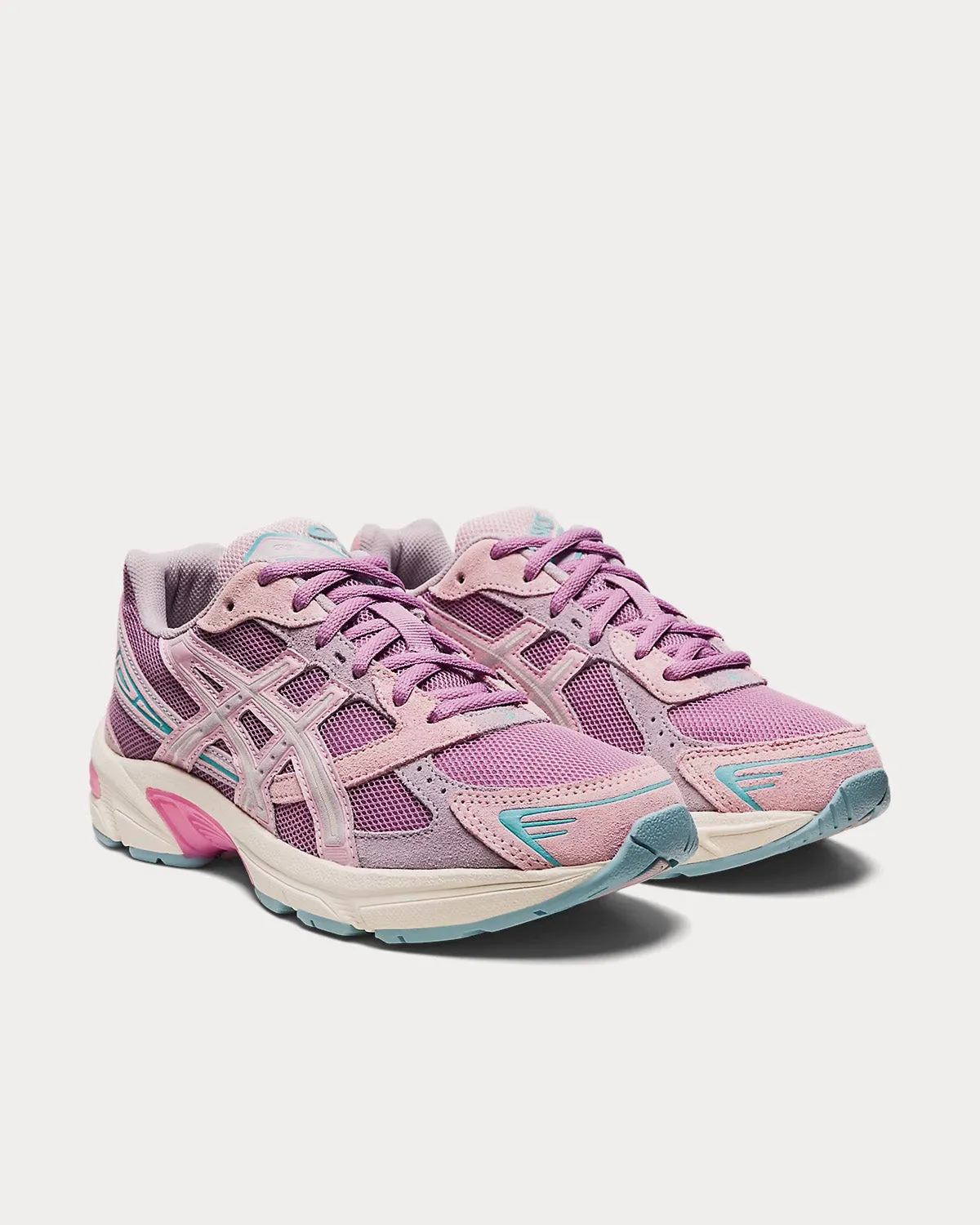 GEL-1130 Rosequartz / Haze Running Shoes