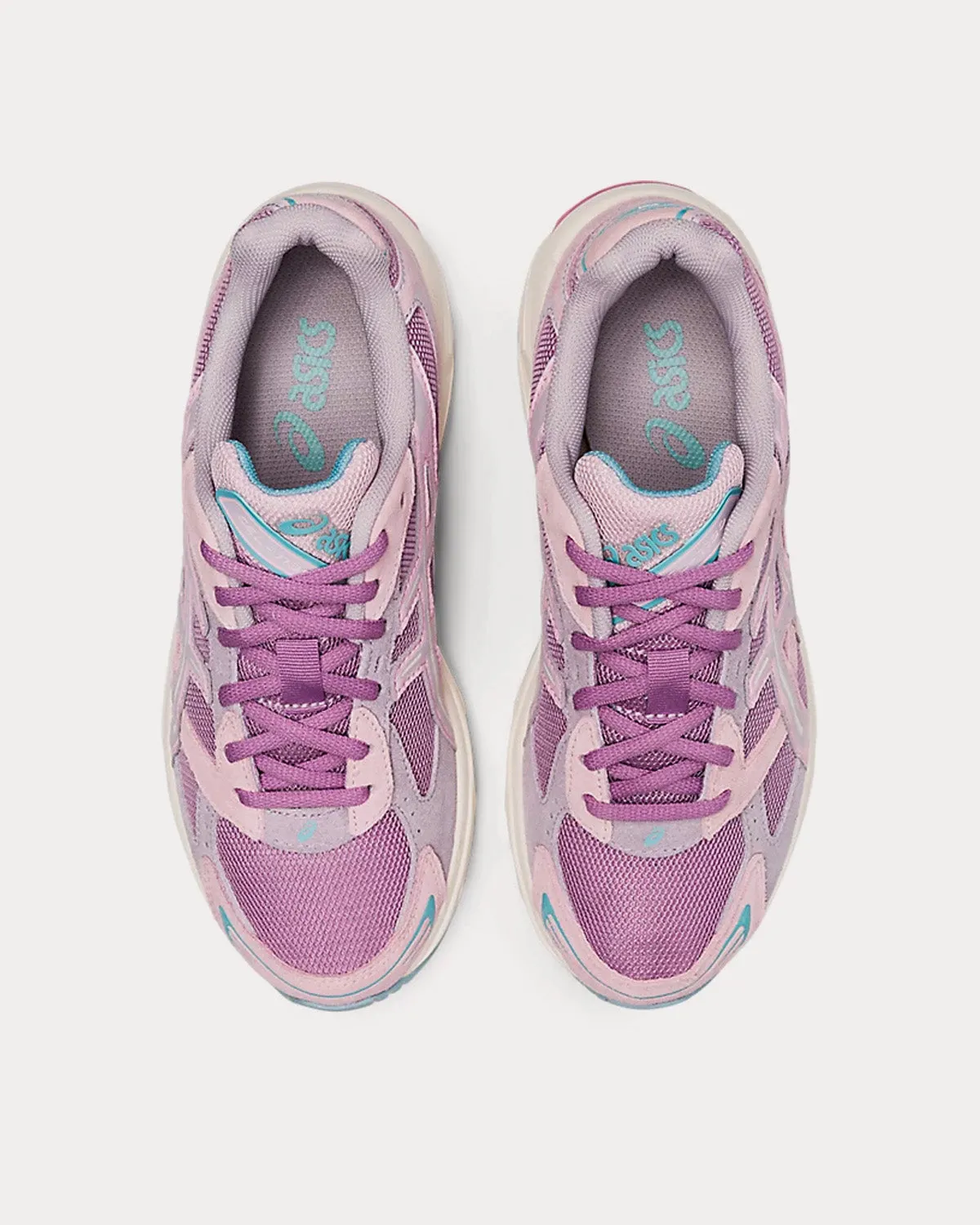 GEL-1130 Rosequartz / Haze Running Shoes