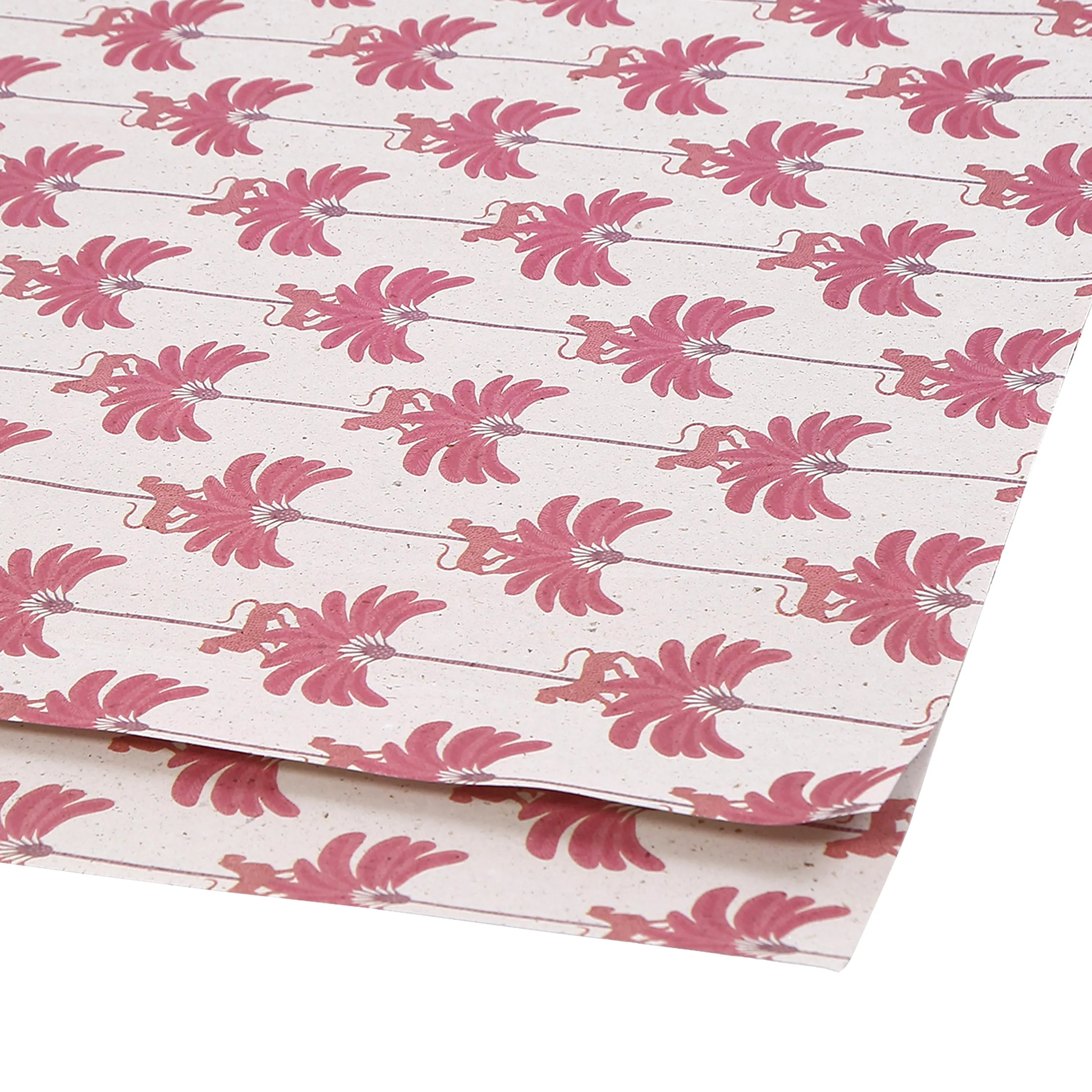 Gift Wraps – Pink leopard off-set print
Spent Barley