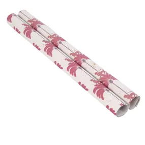 Gift Wraps – Pink leopard off-set print
Spent Barley