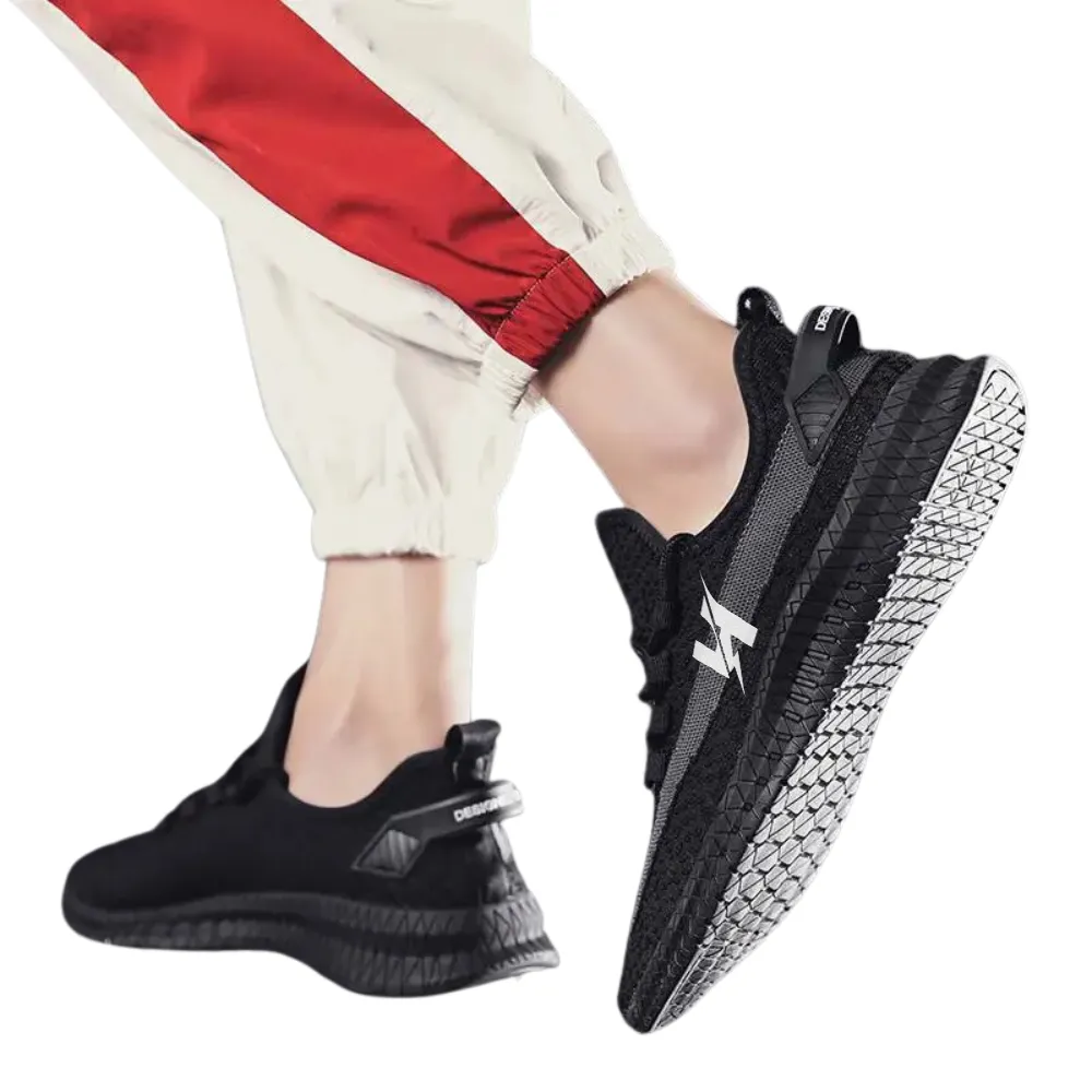 ⚡H-Block |Classic Retro Running Shoes