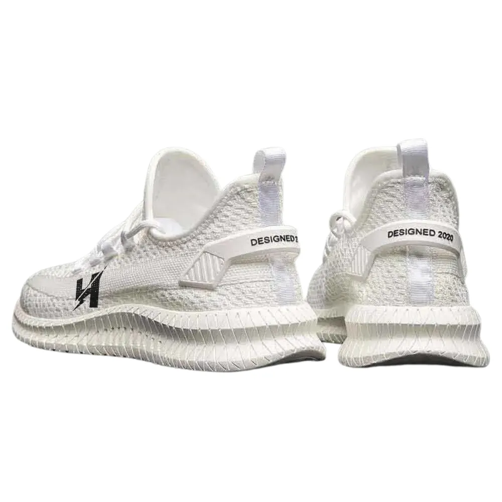 ⚡H-Block |Classic Retro Running Shoes