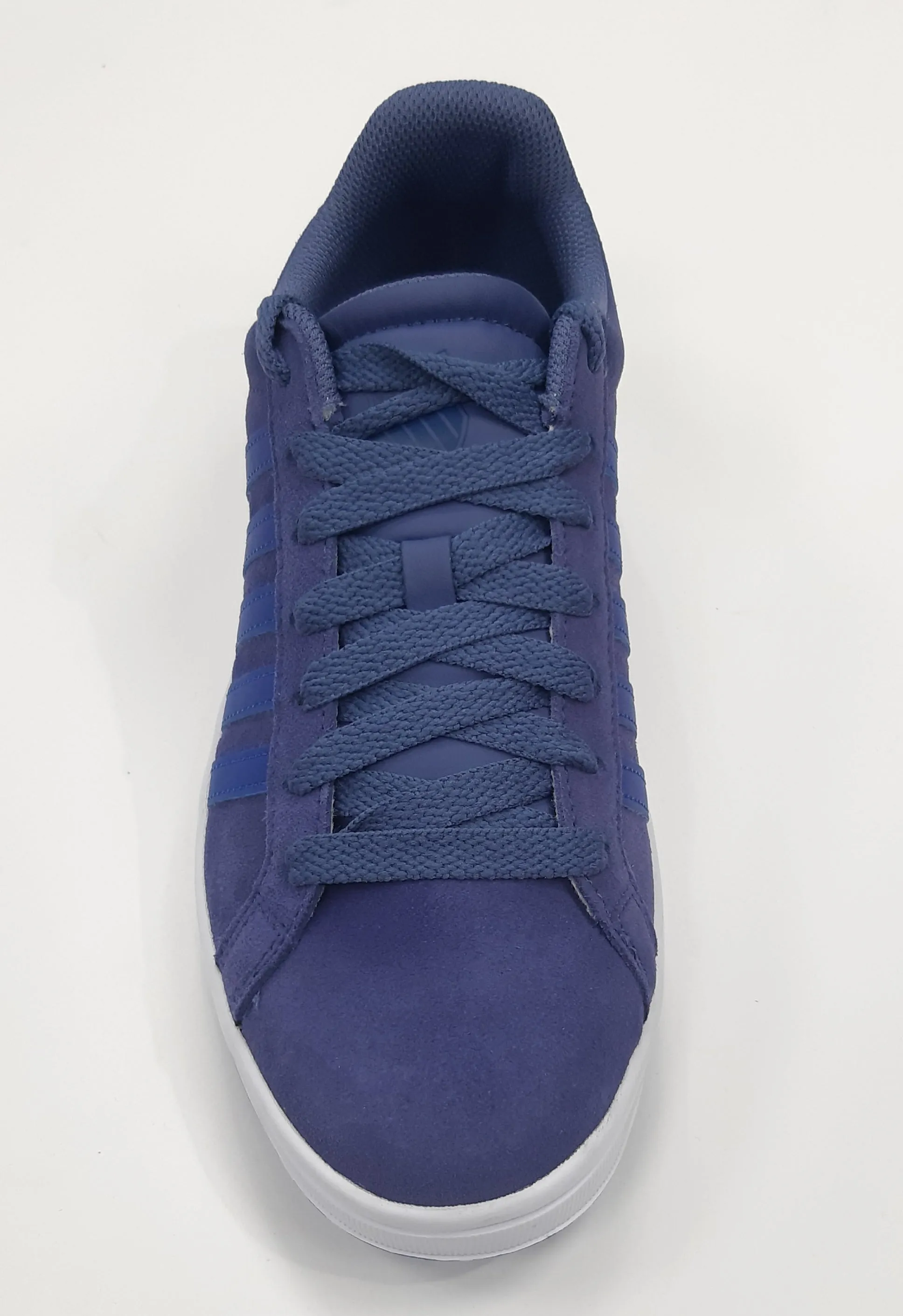 K-Swiss Court Tiebreak Trainer - Blue/White