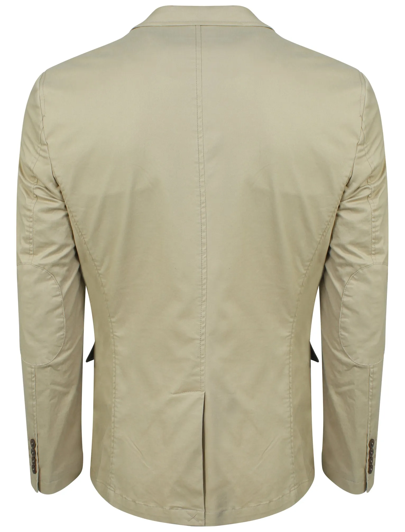 Kalman Blazer in Stone - Kensington Eastside