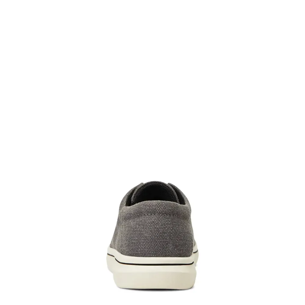 Kid's Ariat Hilo – Easy, Comfy, & Fun Slip-On Shoes