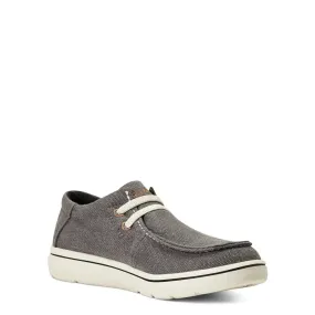 Kid's Ariat Hilo – Easy, Comfy, & Fun Slip-On Shoes