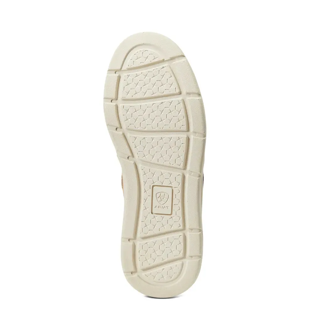 Kid's Ariat Hilo – Easy, Comfy, & Fun Slip-On Shoes