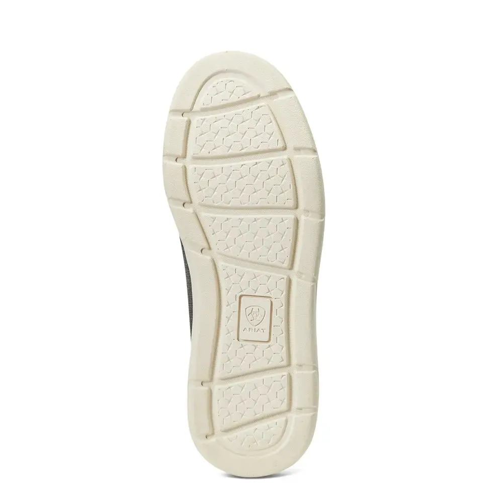 Kid's Ariat Hilo – Easy, Comfy, & Fun Slip-On Shoes