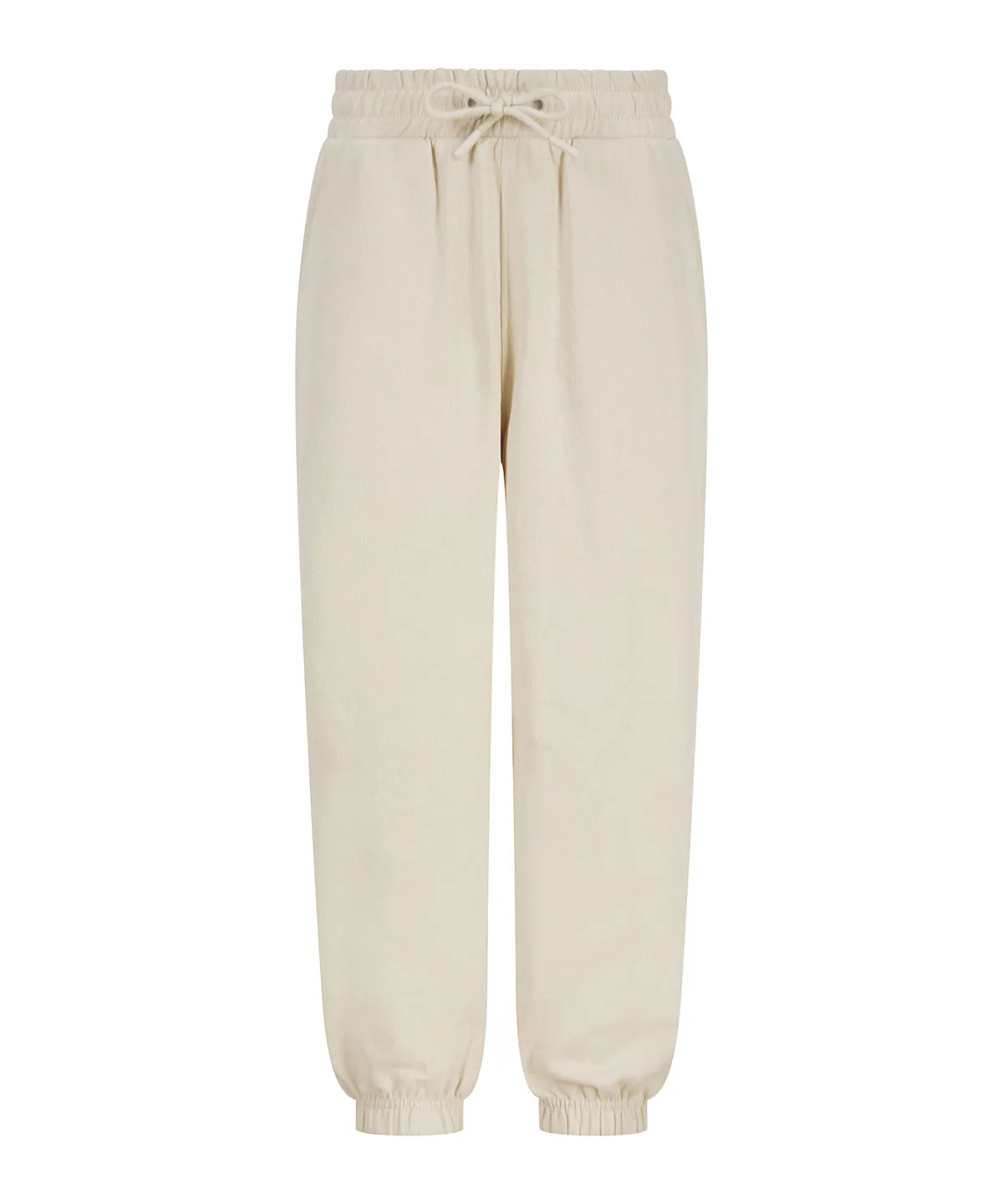 Kids Sustainable Joggers- Cuffed Joggers