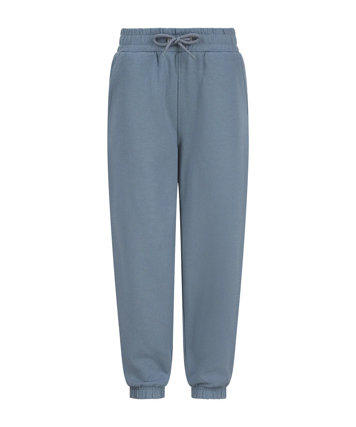 Kids Sustainable Joggers- Cuffed Joggers