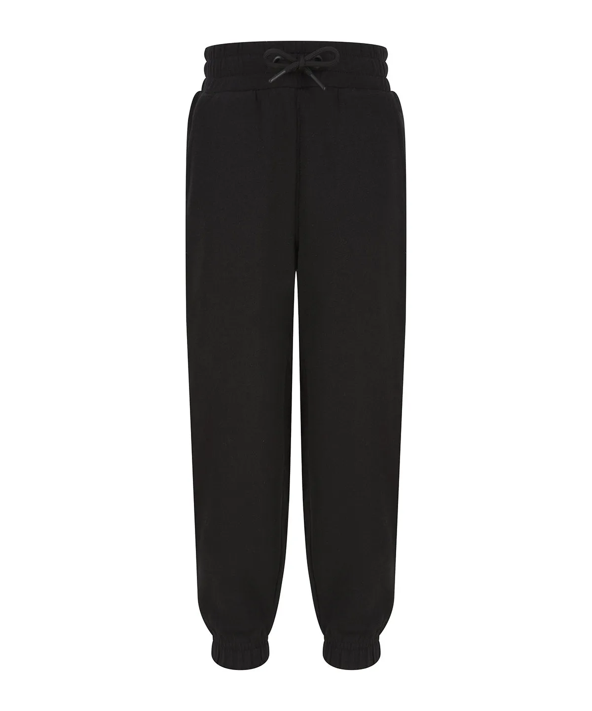 Kids Sustainable Joggers- Cuffed Joggers