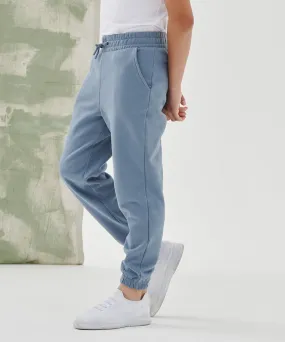 Kids Sustainable Joggers- Cuffed Joggers