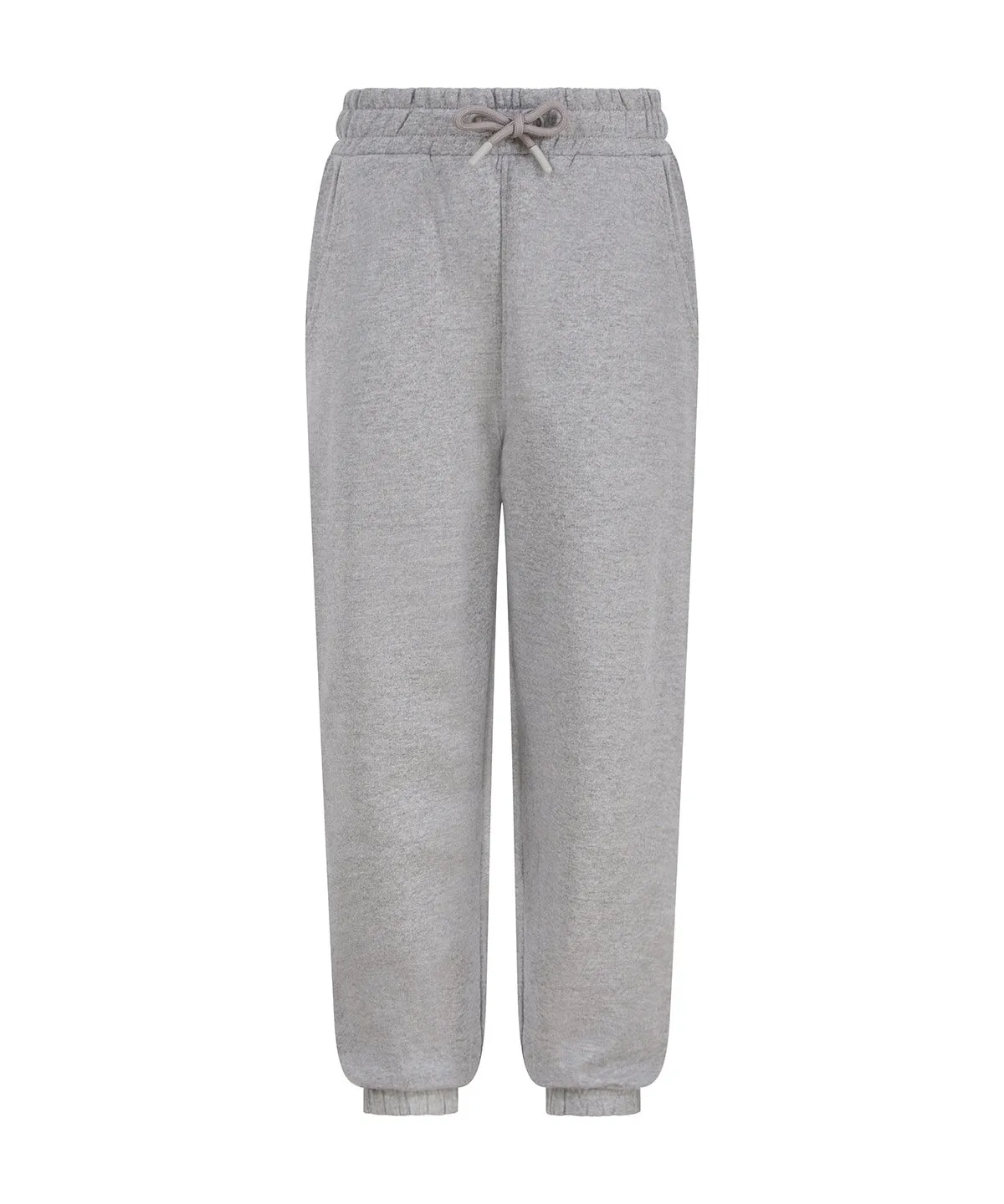 Kids Sustainable Joggers- Cuffed Joggers