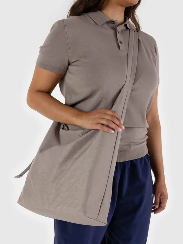 Large Nylon Sling: Dove