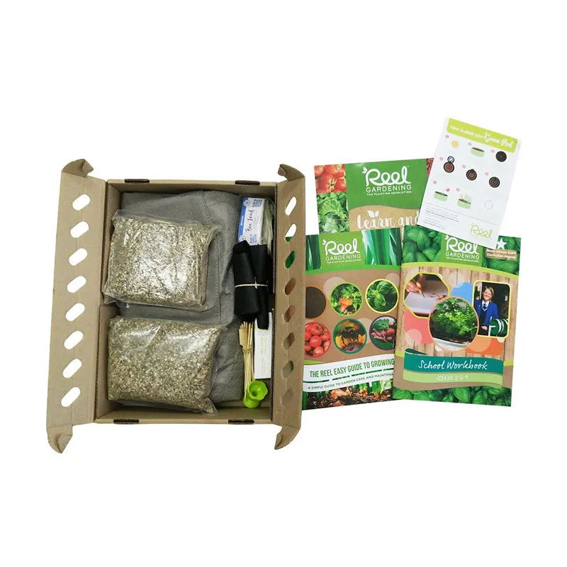 Learn & Grow Kit - Grade 8-9