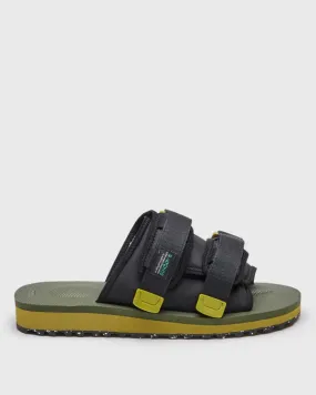 M MOTO-CAB-ECO (OG-056CAB-ECO) - Black/Kombu