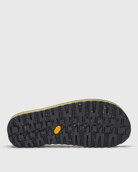 M MOTO-CAB-ECO (OG-056CAB-ECO) - Black/Kombu