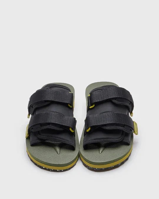M MOTO-CAB-ECO (OG-056CAB-ECO) - Black/Kombu