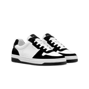 Mallet Bentham Court Trainers