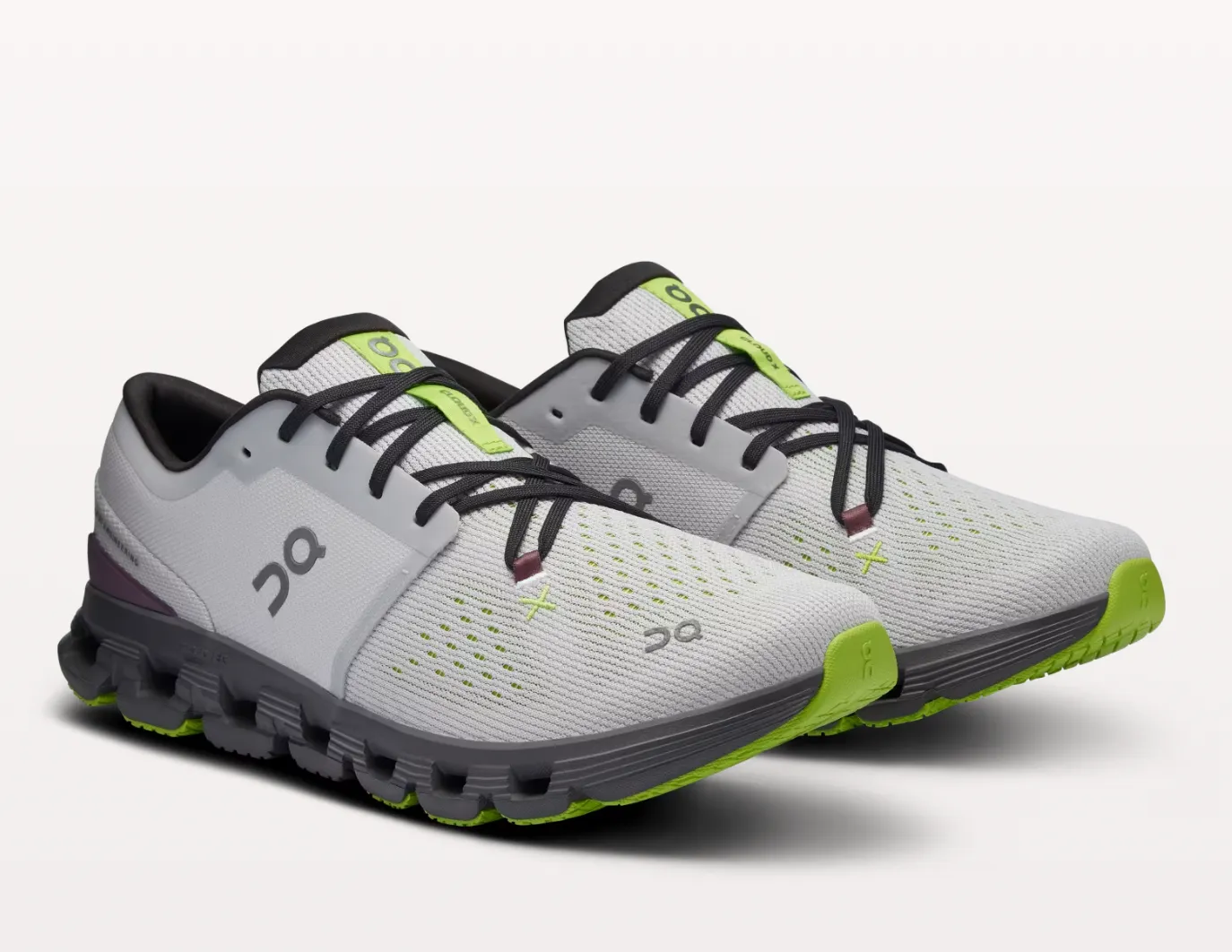MEN'S CLOUD X 4 GLACIER