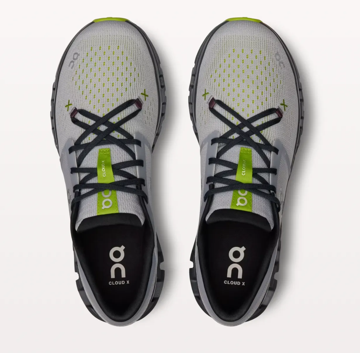 MEN'S CLOUD X 4 GLACIER