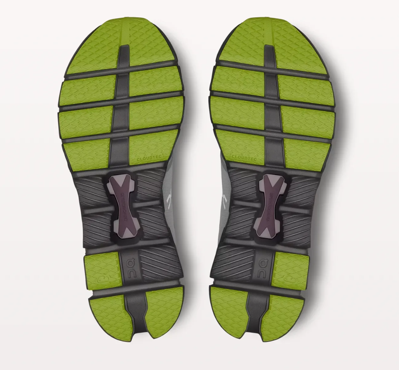 MEN'S CLOUD X 4 GLACIER