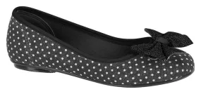 Molekinha 2083-640 in Black