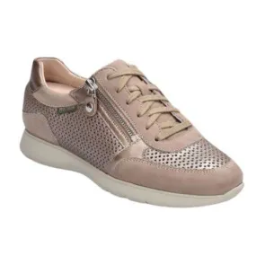 Molly Lace Up Sneaker