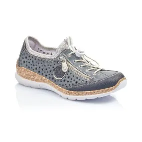 N42P6 Slip-On Sneaker
